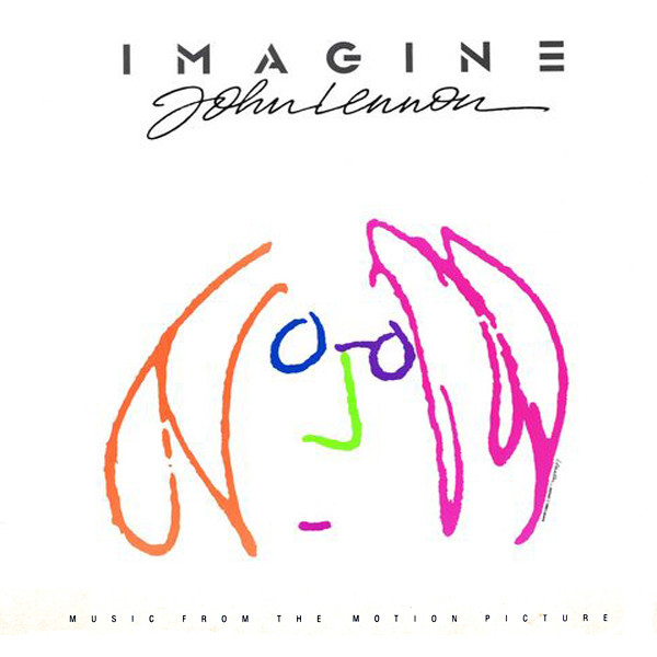John Lennon: Imagine (1971)